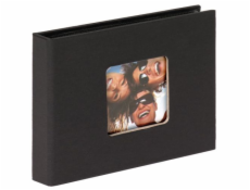 Walther Minialbum Fun      10x15 36 photos black           MA111B