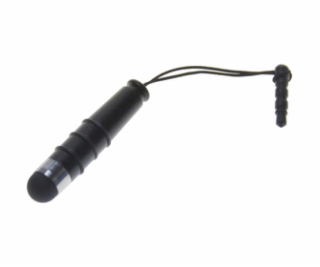 TÚCHPEN Stylus RING uni čierny ALIGATOR