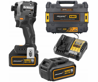 Dewalt DCF85MP2T Rázový uťahovák
