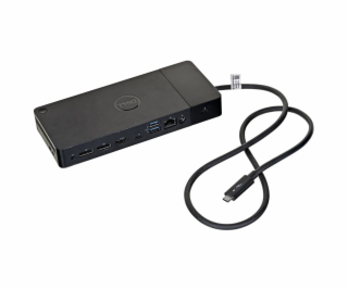 DELL DOCK WD19TB 180W Used