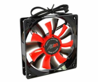 AIREN FAN DualWings 120S (120x120x25mm, Dual Wings