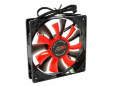 AIREN FAN DualWings 120S (120x120x25mm, Dual Wings