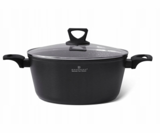 Hrnce Edenberg Edenberg EB 8140, súprava 8 ks, mramorovan...