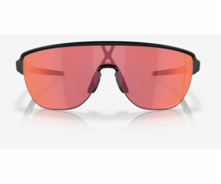 OAKLEYCORRIDOR - MATTE BLACK /PRIZM TRAIL TORCH