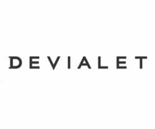 DEVIALET - Remote Black Matte