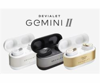 DEVIALET - Gemini II Opera de Paris