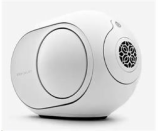 DEVIALET - Phantom II ( 98dB Iconic White )