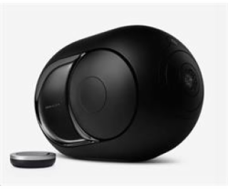 DEVIALET - Phantom I ( 108dB Dark Chrome )