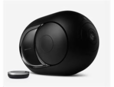 DEVIALET - Phantom I ( 108dB Dark Chrome )