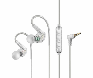 Audio sluchátka MEE MEE Audio M6-R3 Sportovní sluchátka d...