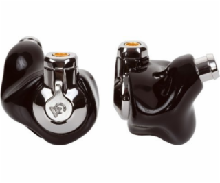 Campfire Audio CASCARA Universal IEM sluchátka - černá
