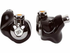 Campfire Audio CASCARA Universal IEM sluchátka - černá