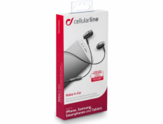 Cellular Line Sluchátka CELLULAR (AKGGLCELRW000013)