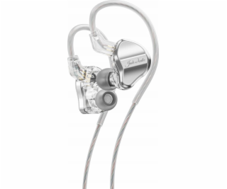 FiiO Sluchátka FiiO JD1 Type-C – Dynamická IEM sluchátka ...