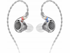 Sluchátka FiiO FiiO FD11 Type-C - In-ear monitory s dynamickým měničem