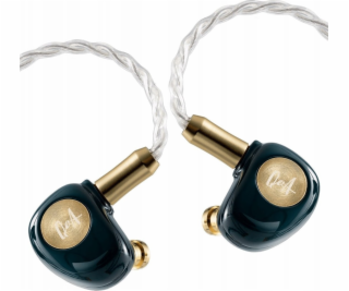 Queen of Audio Sluchátka Gimlet Queen of Audio (QoA) – IE...