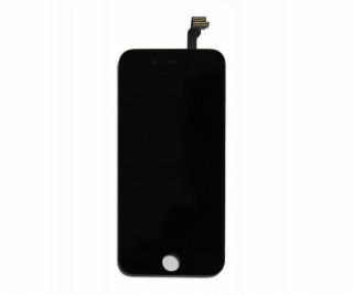 MODULU LCD DISPLEJE + DIGITIZÁTOR IPHONE 6 ČERNÝ DOTYKOVÝ...