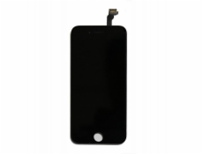 MODULU LCD DISPLEJE + DIGITIZÁTOR IPHONE 6 ČERNÝ DOTYKOVÝ DIGI TOUCH 6G ESR>