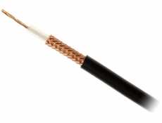 Kabel Elektrokabel Koaxiální kabel EK-H155 (YWLXpek 50-1,17mm2/3,9)