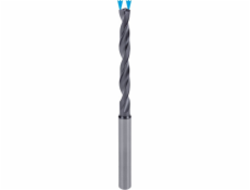 Fanar Vrtací deska DRILL WEGLIK FI 14.00 60/107MM 3xD HA14 VHM AT IK MASTERDRILL*** DIN 6537