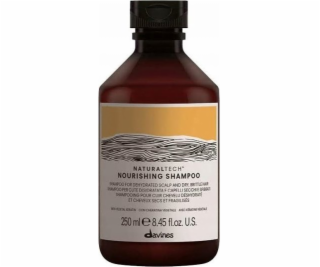 Alkotest DAVINES_Naturaltech Nourishing Shampoo vyživujíc...