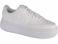 Nike W Court Vision Alta Ltr DM0113-100 bílá 40.5