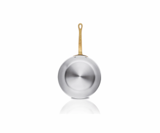 Pensofal 4902 Academy Class Tall Frying Pan With Cast Bra...