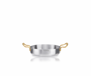 Pensofal 4906 Academy Class Cylindrical Pan With Two Hand...