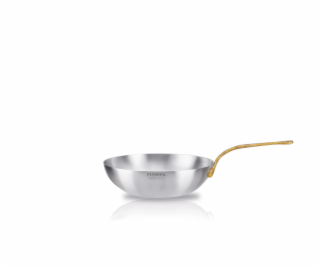 Pensofal 4904-E Academy Class Wok Sauté Pan With Cast Bra...