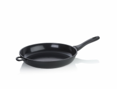 Pánev Atura litý hliník černá 32 cm KL-15168