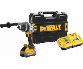 DeWALT DCD1007WW1T Aku vrtačka