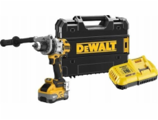 DeWALT DCD1007WW1T Aku vrtačka