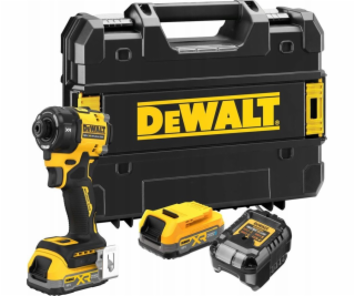 DeWalt DCF870E2T Rázový uťahovák