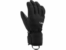Leki LEKI GLOVES Bird Junior černá 6.0