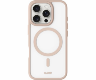 PICOM Laut Huex Protect - ochranný kryt pro iPhone 16 Pro...