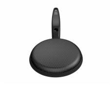Pánev na palačinky elektrická 600 W Matte Black Collection BH-9655