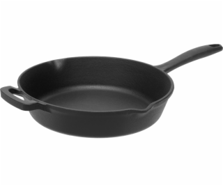 Litinová pánev na mák 26cm