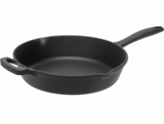 Litinová pánev na mák 26cm