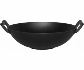 Pánev Maku wok, smaltovaná, 30 cm