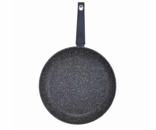 Pánev s mramorovým povrchem 30 cm BG-8512-MBG