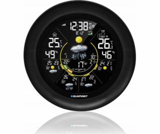 WESTERN STANICA WS 65BK APP ČIERNA (TUYA SMART, WI-FI)