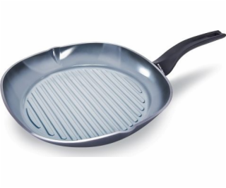 Moneta grilovací pánev Aria Finegress 28cm