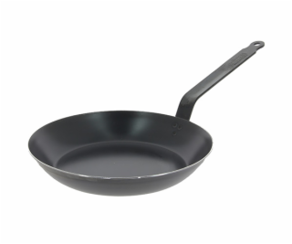 Pánev de Buyer, 5200.28, BLUE CARBON, univerzální, modrá ...