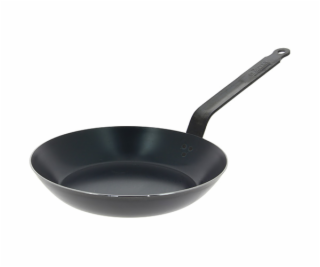Pánev de Buyer, 5200.24, BLUE CARBON, univerzální, modrá ...