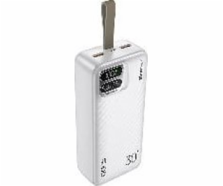Power banka TRACER BLAZE 30000mAh 65WWH