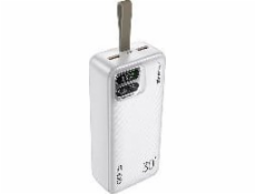 Power banka TRACER BLAZE 30000mAh 65WWH