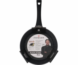 Pánev Zwieger Black Stone 28 cm