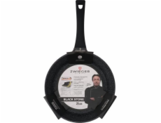 Pánev Zwieger Black Stone 28 cm