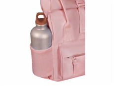 American Tourister Urban Groove Backpack City Mini Pastel Pink