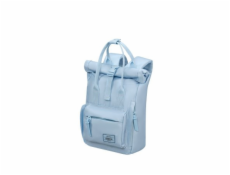 American Tourister Urban Groove Backpack City Mini Pastel Blue